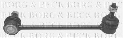 BORG & BECK bdl6811 -  Тяга / стойка, стабилизатор